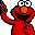 Elmo 3 icon
